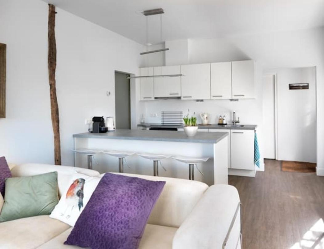 Het Appense Veld Apartment Klarenbeek Exterior photo