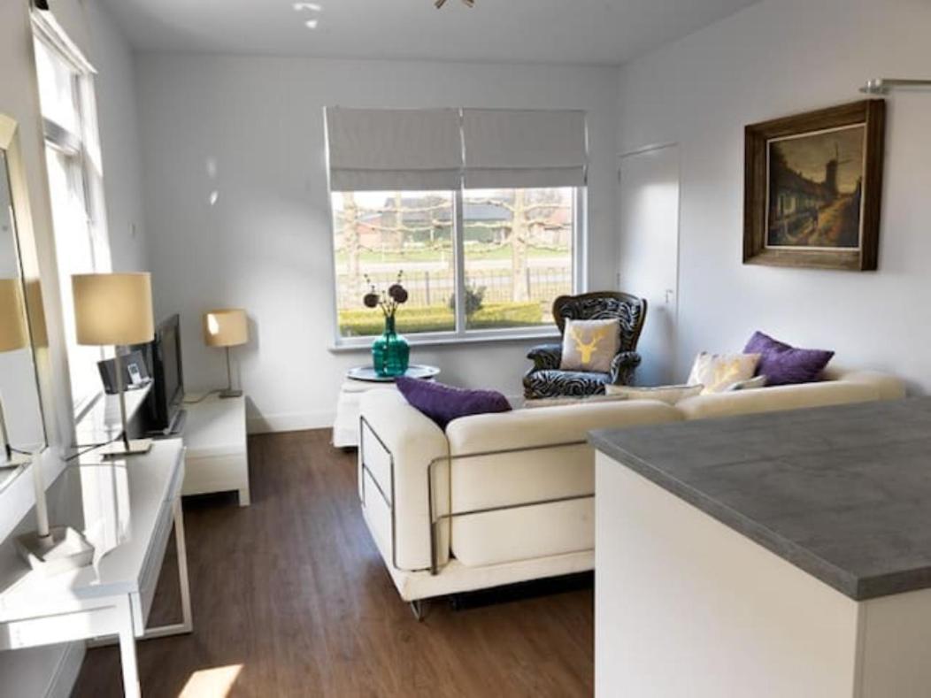 Het Appense Veld Apartment Klarenbeek Exterior photo