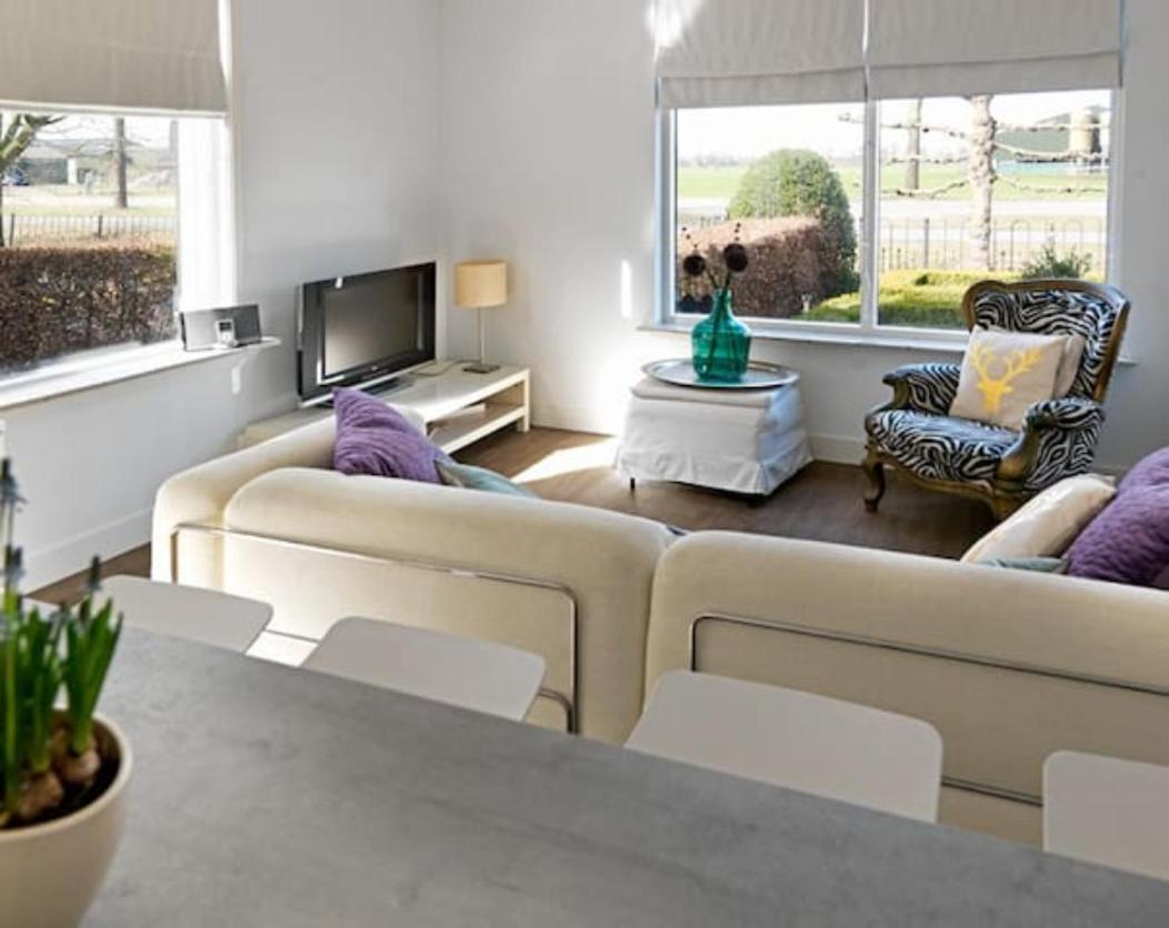 Het Appense Veld Apartment Klarenbeek Exterior photo